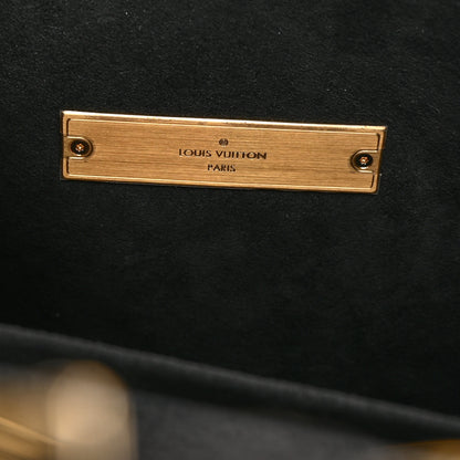 Louis Vuitton Reverse Mongram Dauphine Capitale 7 of 10