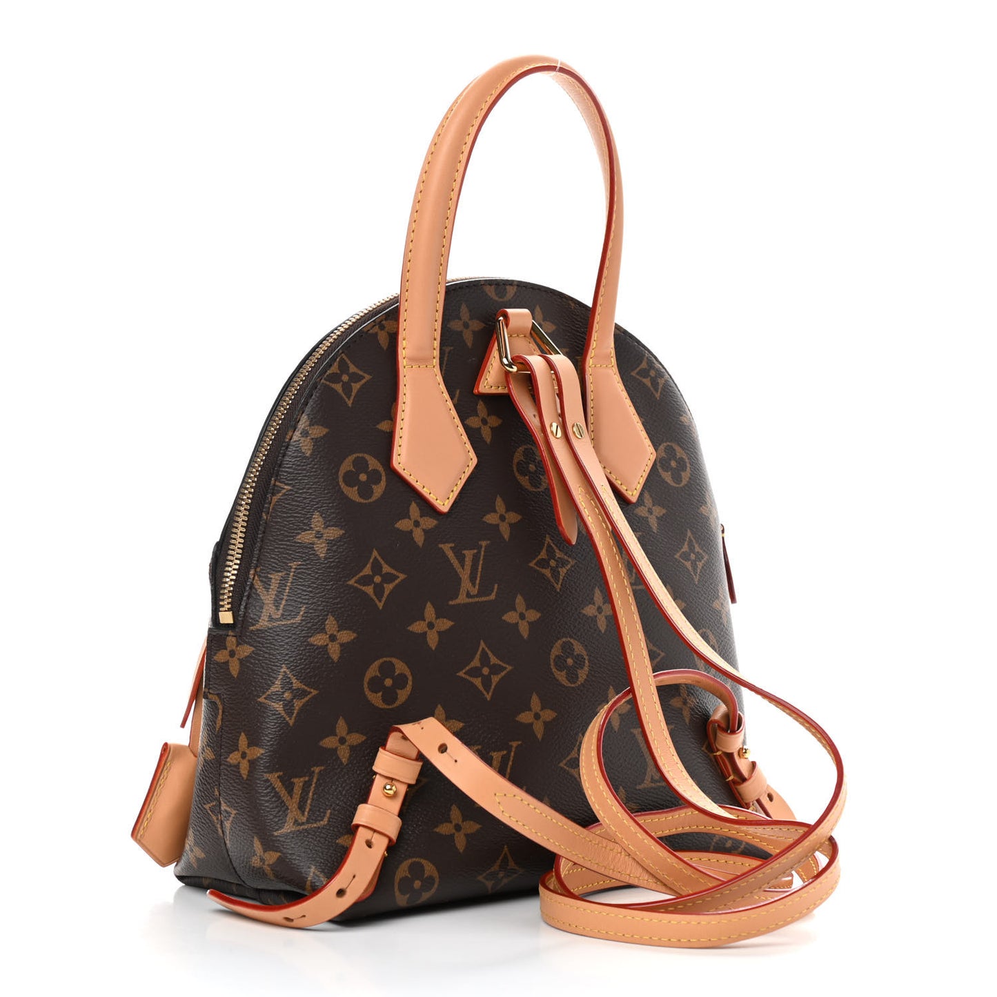 Monogram Moon Backpack