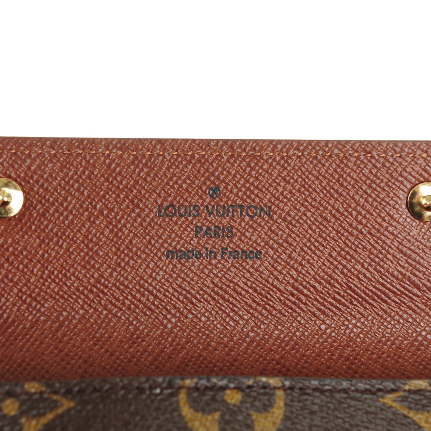 Monogram Multicles Rabat