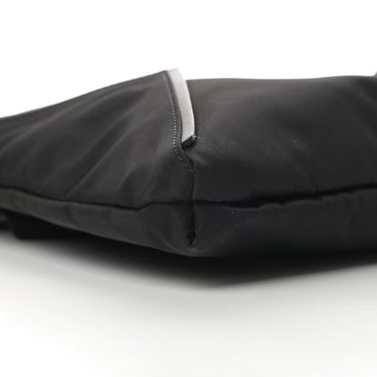 Givenchy Nylon Spectre Messenger Black 9 of 10