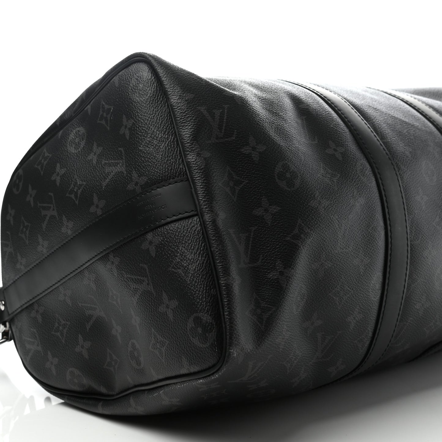 Monogram Eclipse Keepall Bandouliere 45