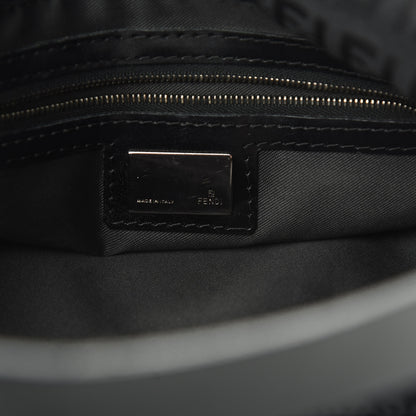 Fendi Zucchino Mama Baguette Tobacco 6 of 10