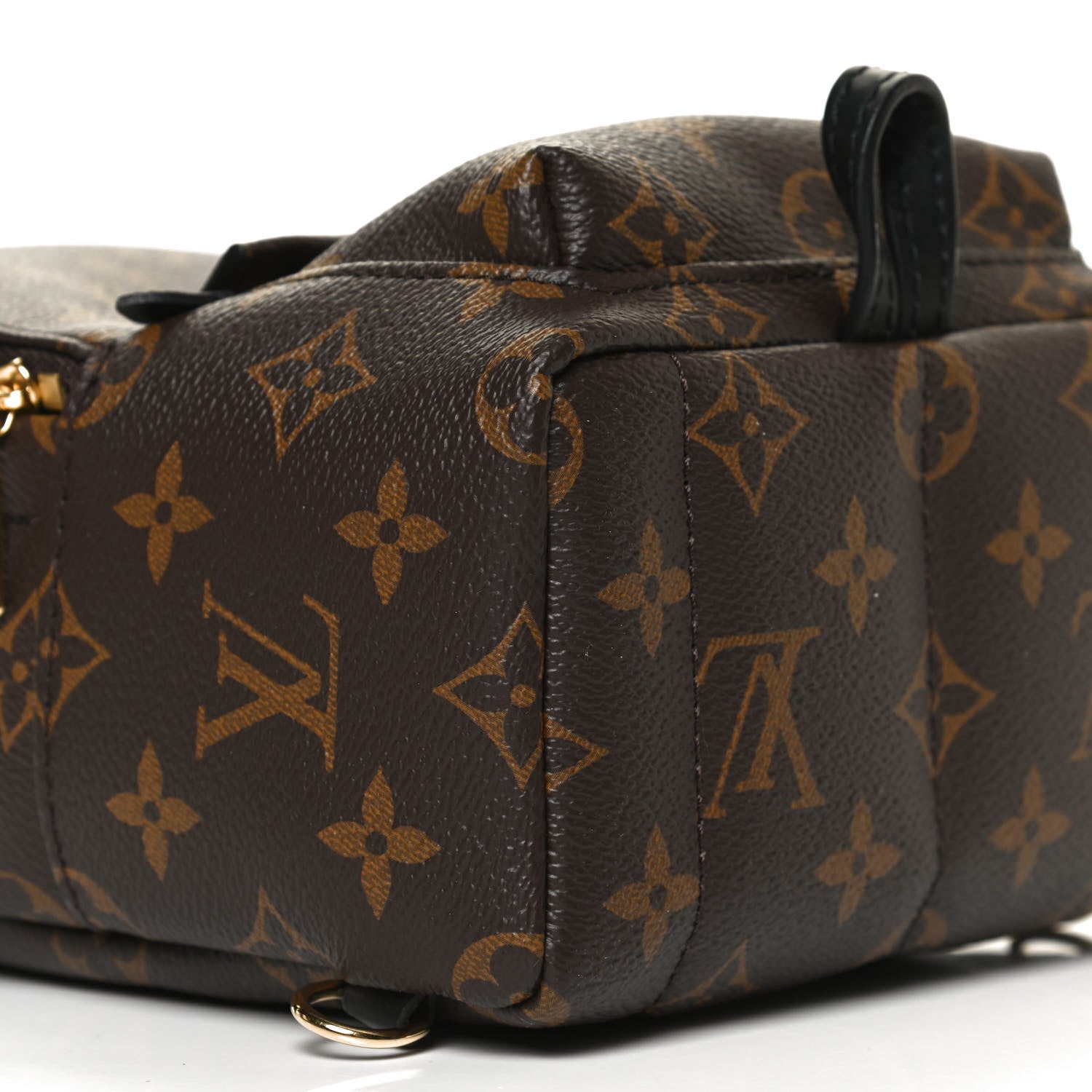 Louis Vuitton Monogram Palm Springs Backpack Mini 9 of 12