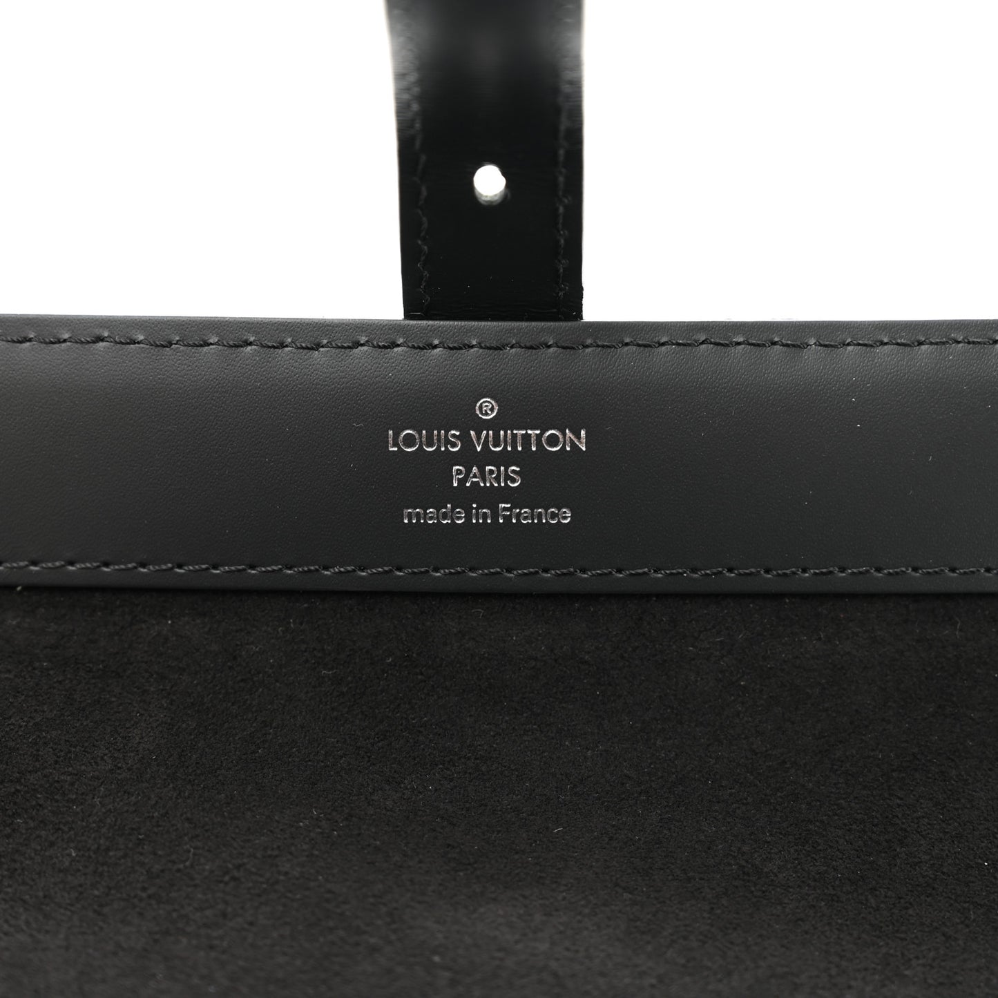 Monogram Eclipse 3 Watch Travel Case