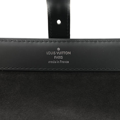 Louis Vuitton Monogram Eclipse 3 Watch Travel Case 7 of 8