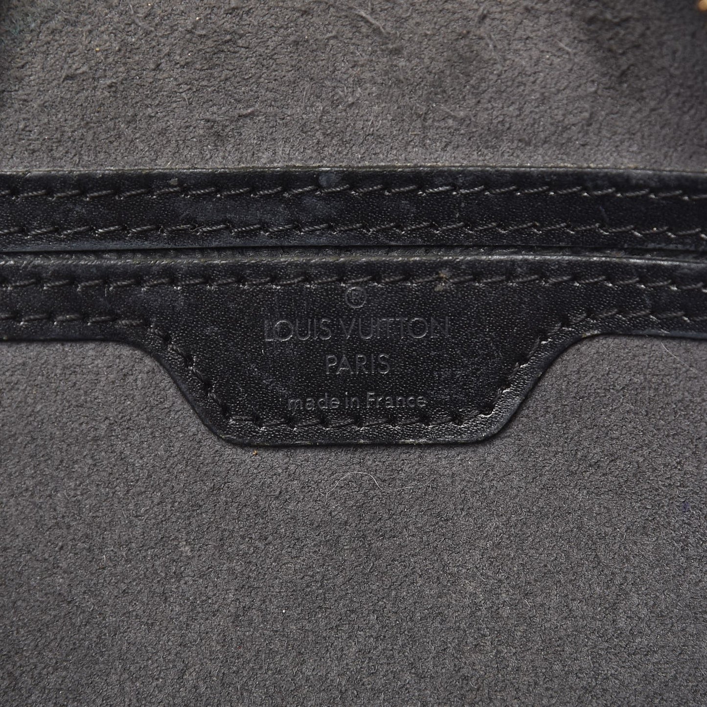 Epi Mabillon Backpack Black