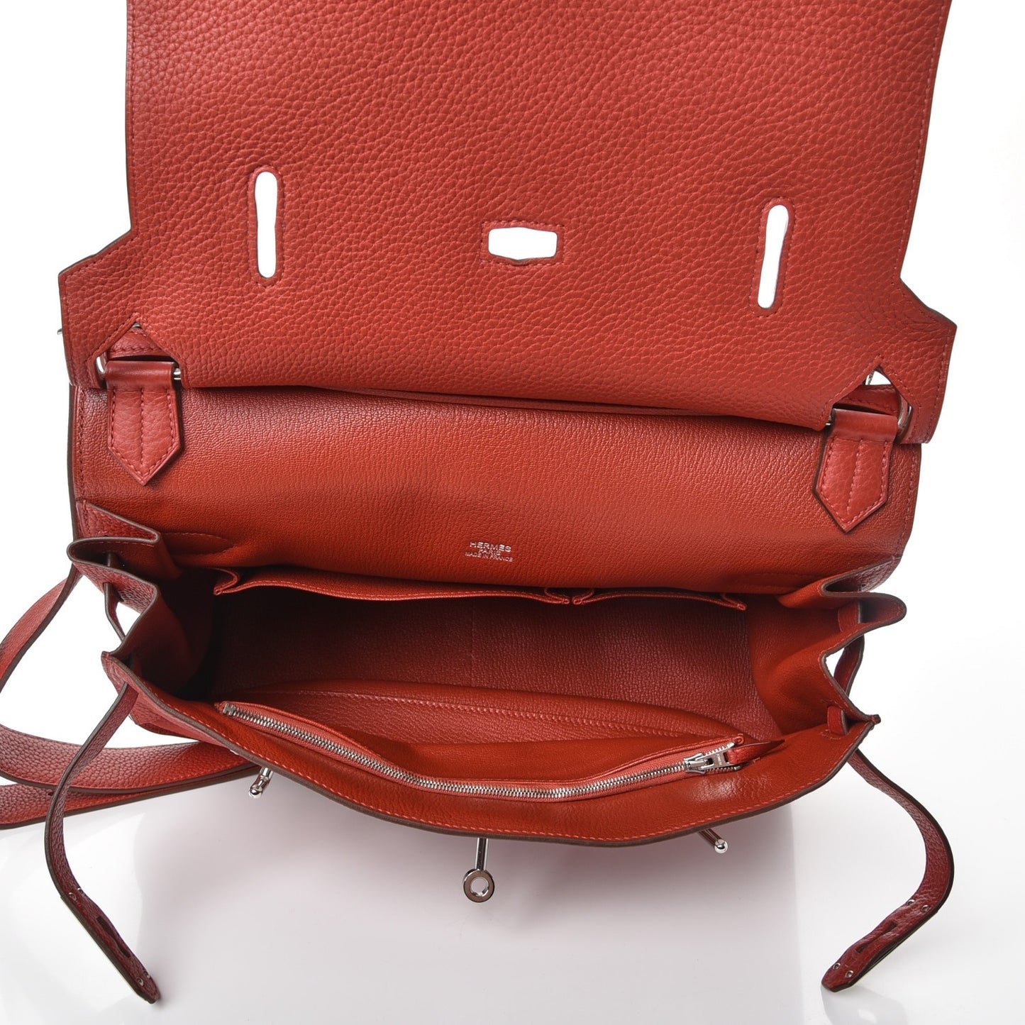 Taurillon Clemence Jypsiere 34 Brique