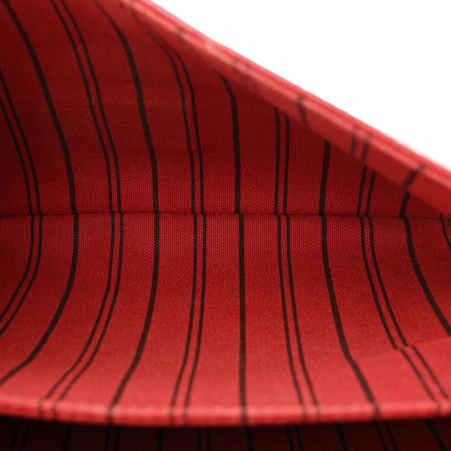 Empreinte Pochette Metis Cherry