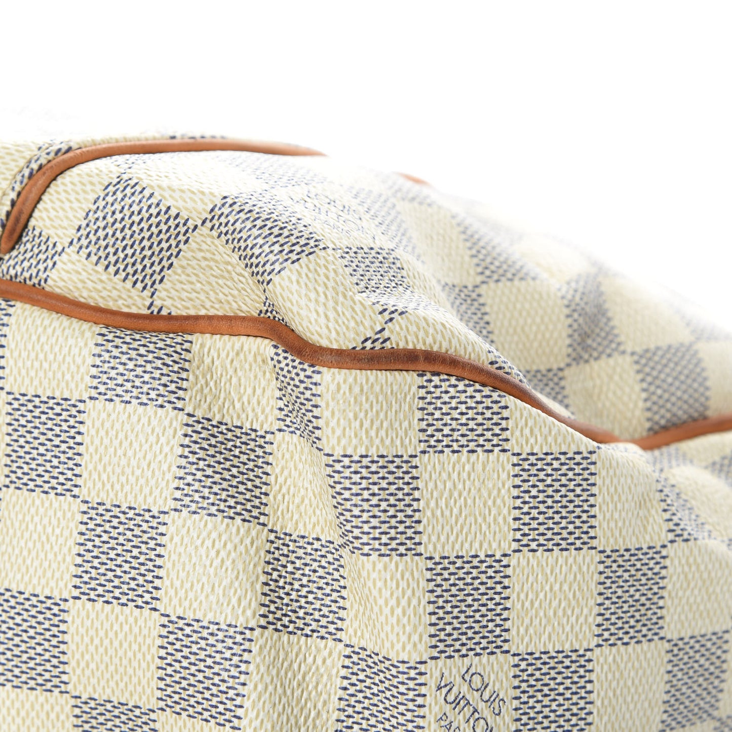 Damier Azur Galliera PM