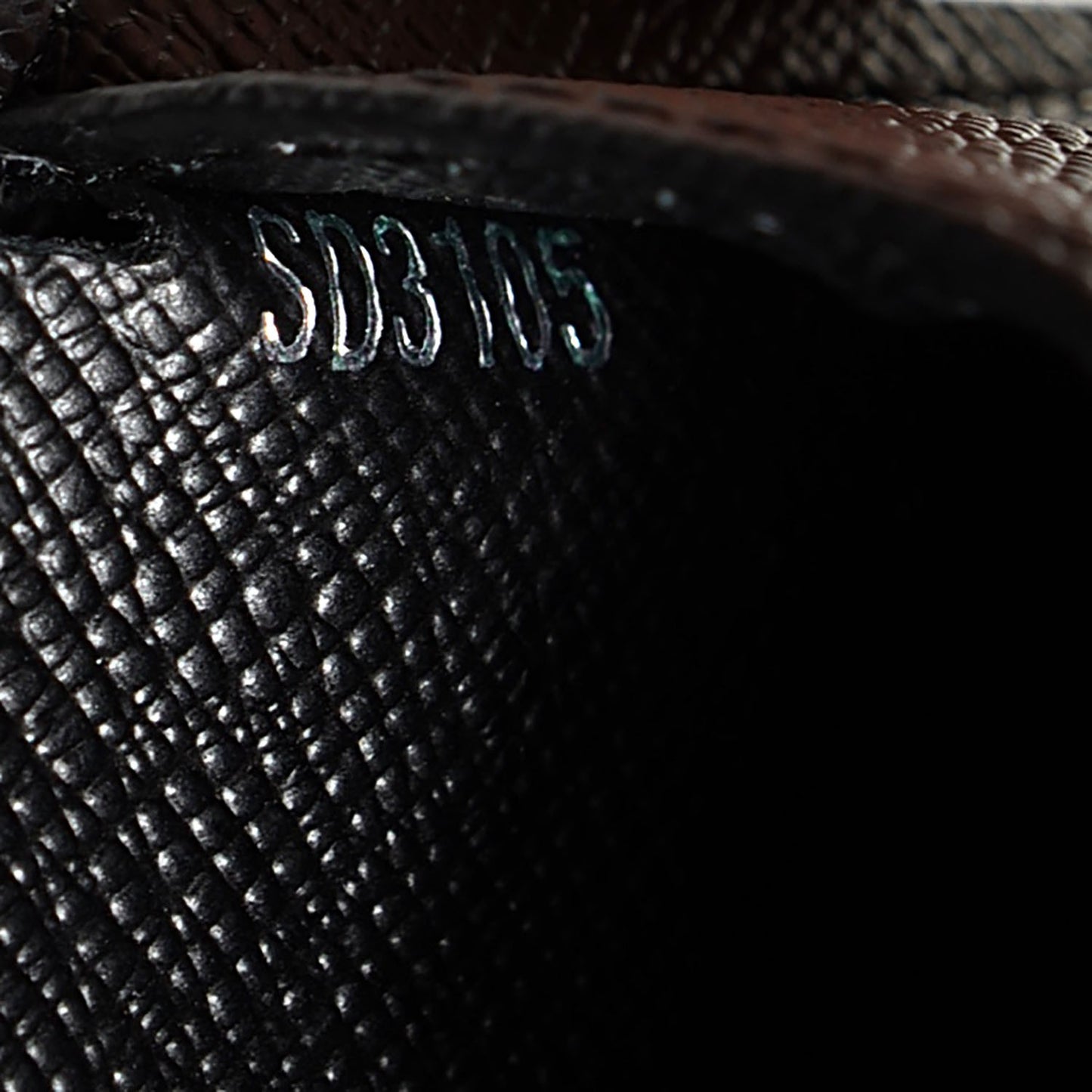 Damier Graphite Multiple Wallet