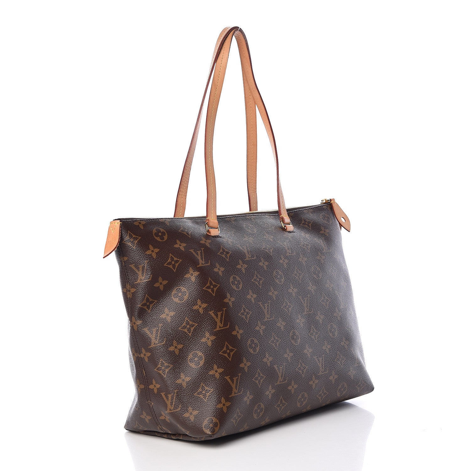 Louis Vuitton Monogram Iena MM 3 of 14