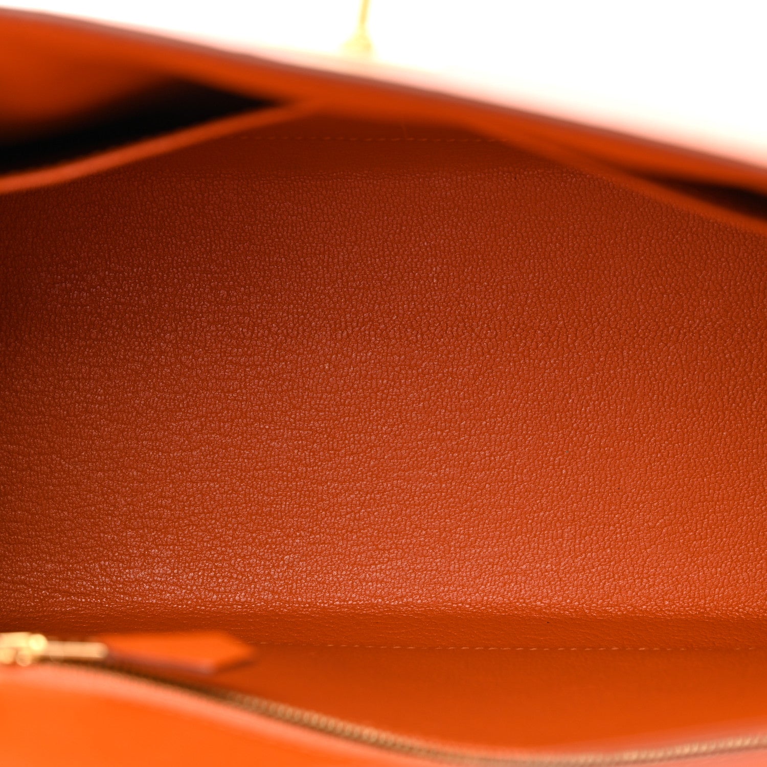 Hermes Epsom Kelly Sellier 28 Feu 5 of 14