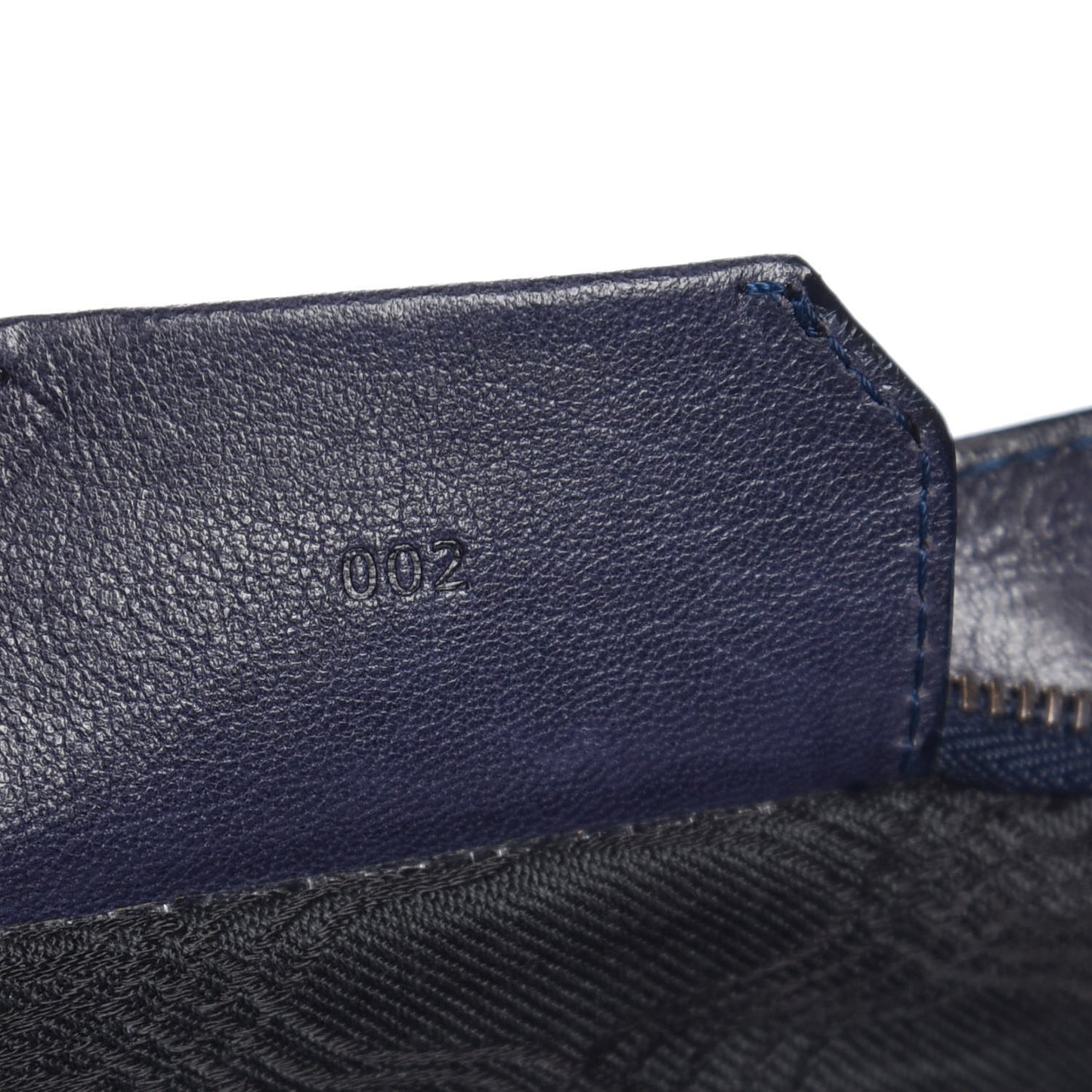Lambskin Medium PS1 Satchel