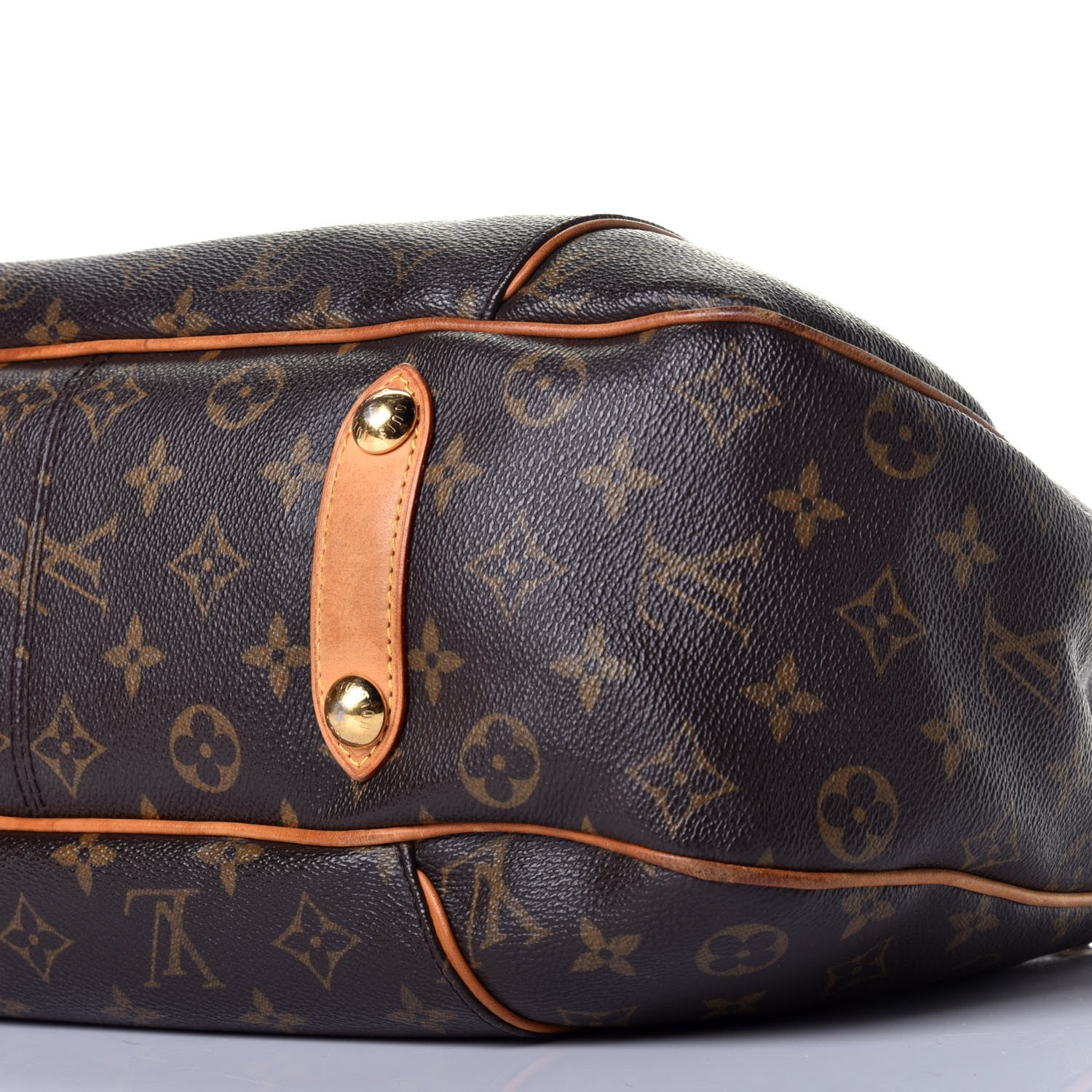 Louis Vuitton Monogram Galliera PM 8 of 8