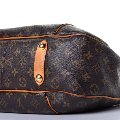 Louis Vuitton Monogram Galliera PM 8 of 8