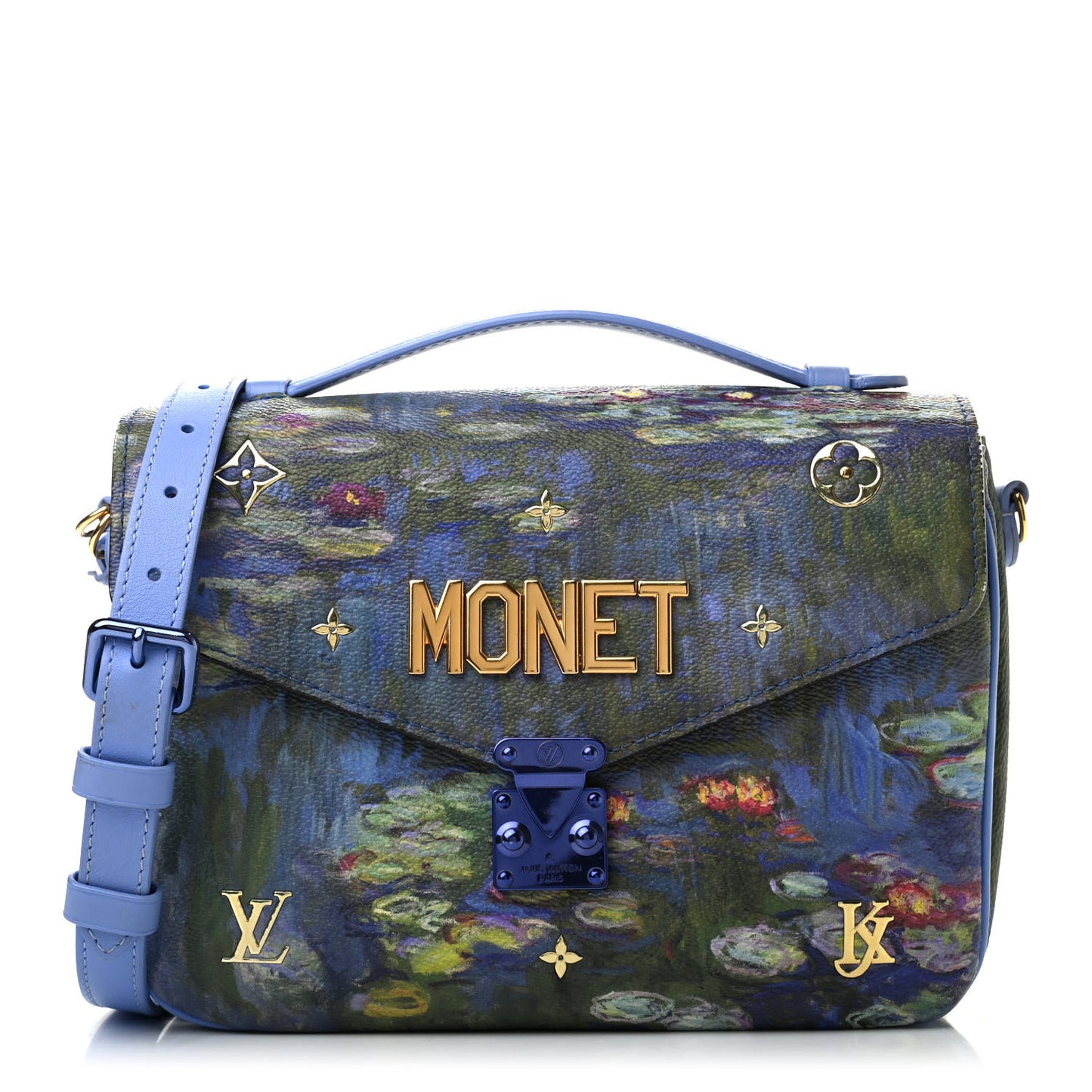 Masters Monet Pochette Metis