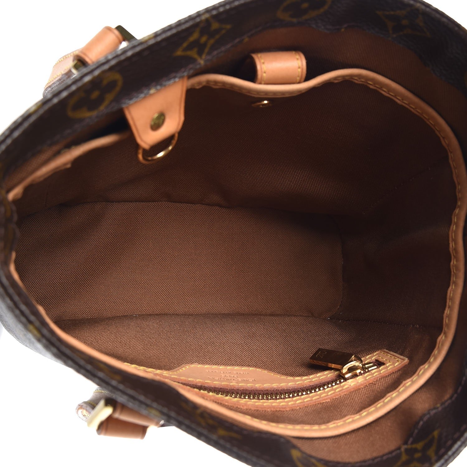 Louis Vuitton Monogram Vavin PM 5 of 14