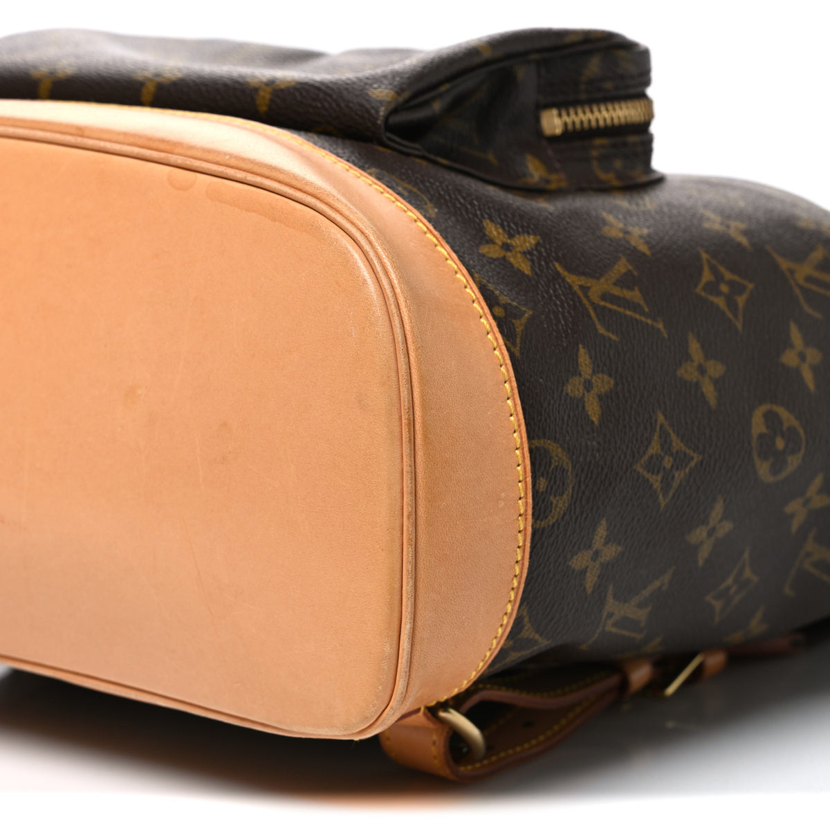 Monogram Montsouris GM Backpack