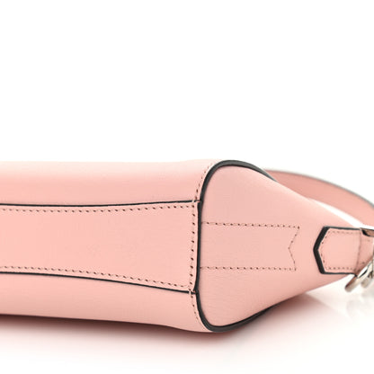 Givenchy Sugar Goatskin Nano Antigona Candy Pink 10 of 11