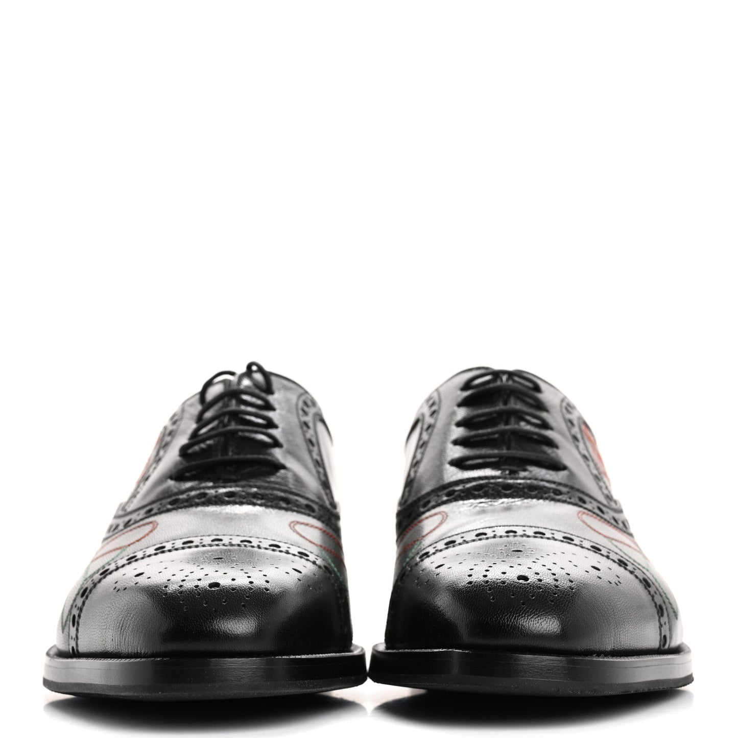 Quentin Goatskin Mens Loafers 9 Black