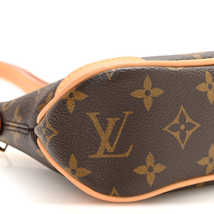Louis Vuitton Monogram Nano Boulogne 9 of 10