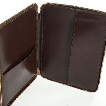 Louis Vuitton Monogram Zippy Passport Agenda 5 of 6