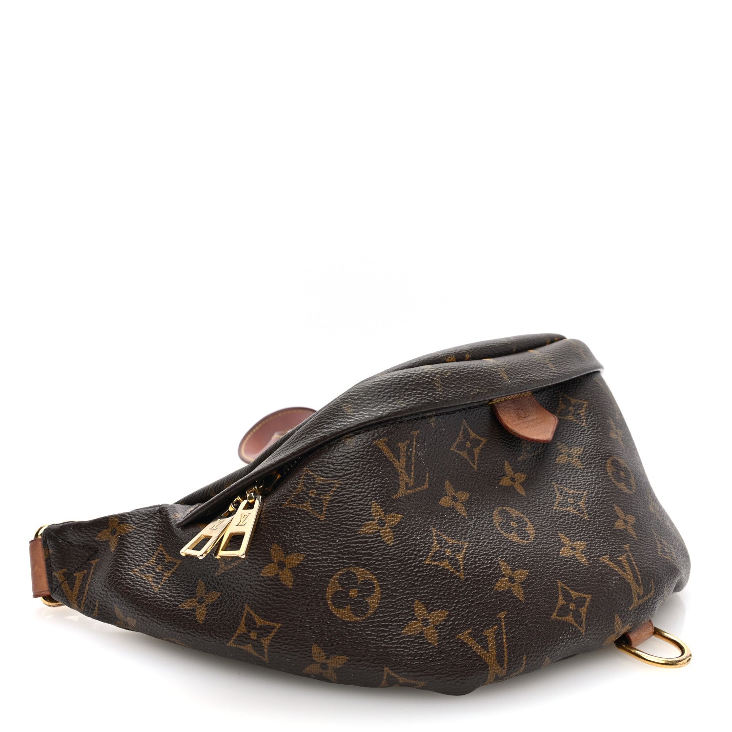 Louis Vuitton Monogram Bumbag 4 of 12