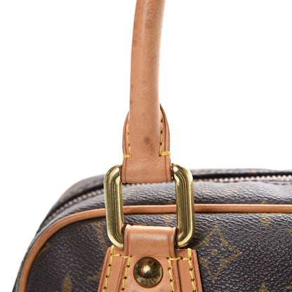 Louis Vuitton Monogram Manhattan PM 15 of 22