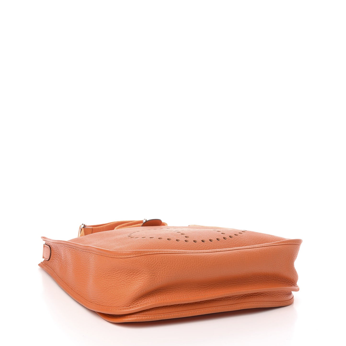 Taurillon Clemence Evelyne III PM Orange