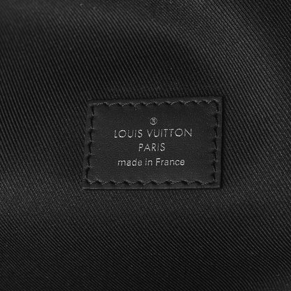 Louis Vuitton Monogram Eclipse Discovery Backpack PM 6 of 8