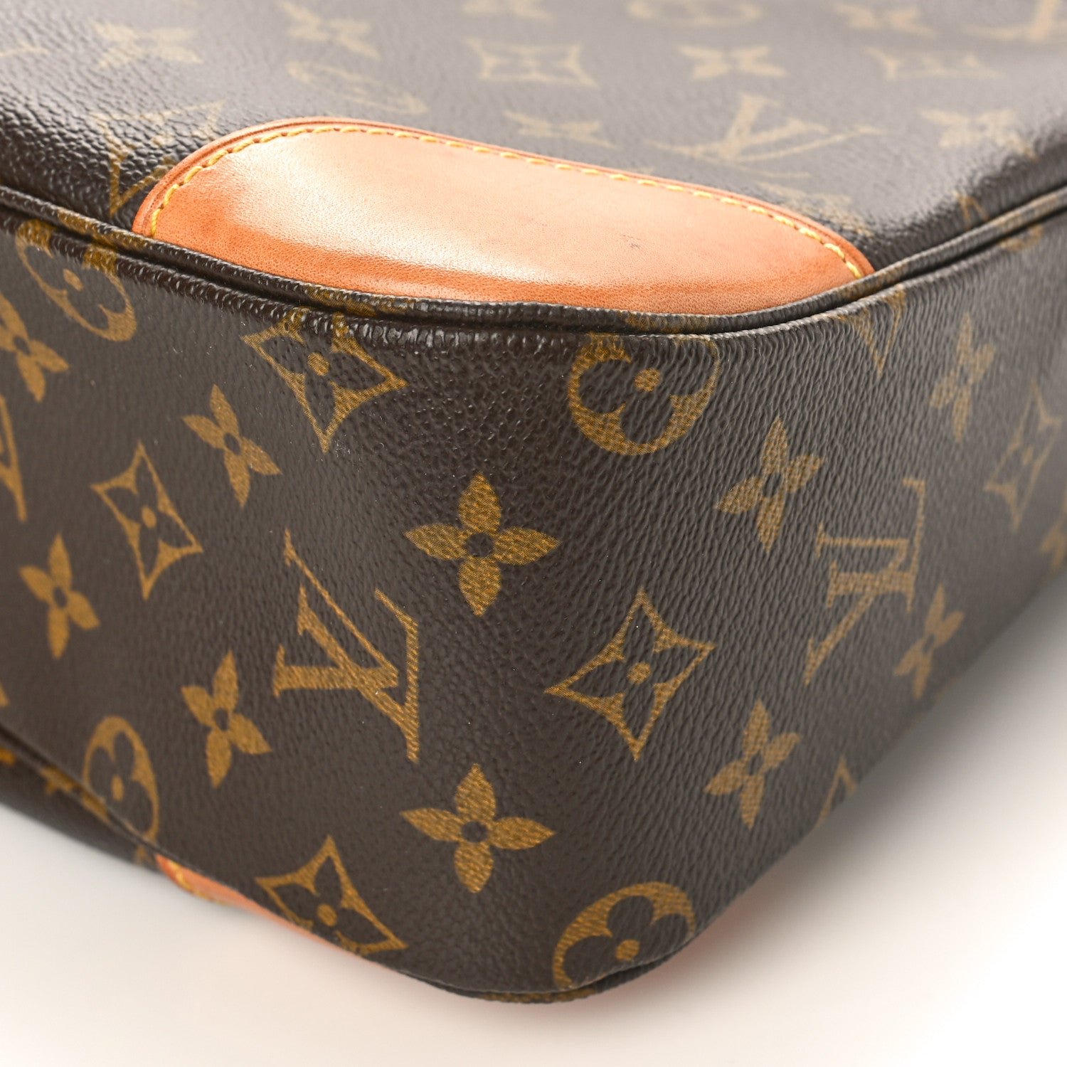Louis Vuitton Monogram Boulogne 30 9 of 11