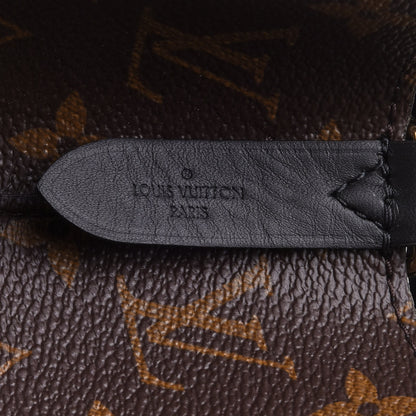 Louis Vuitton Monogram Neonoe MM Black 6 of 11