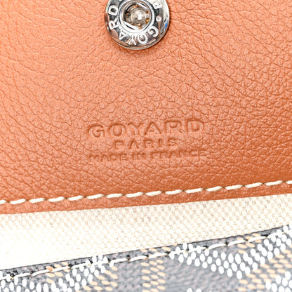 Goyard Goyardine Boheme Hobo Black Gold 7 of 11