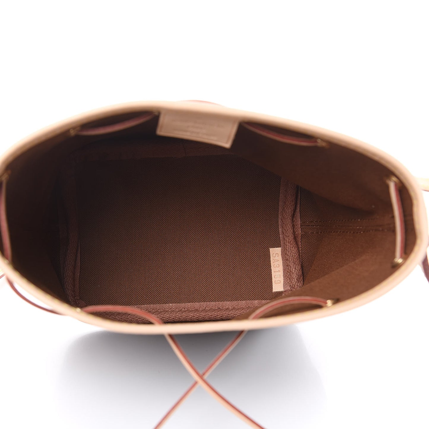 Monogram Nano Noe