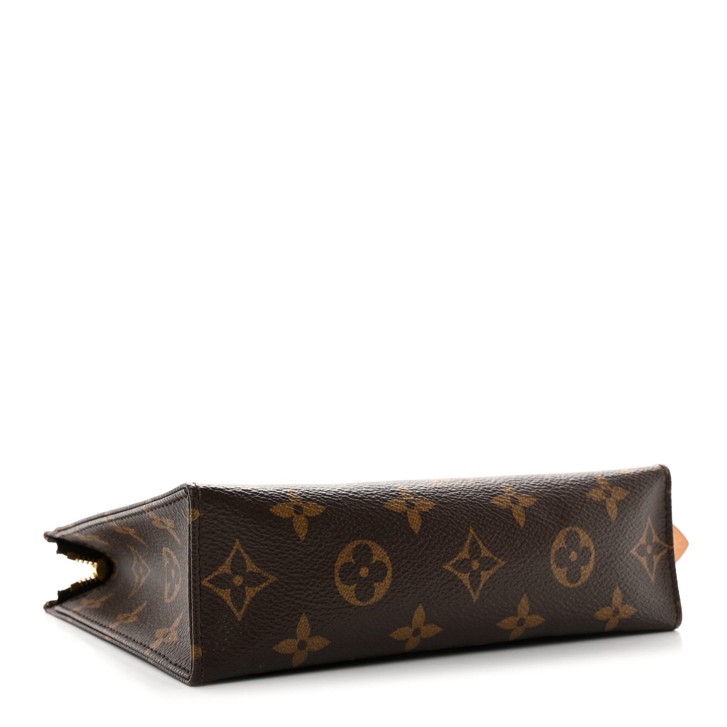 Monogram Toiletry Pouch 19