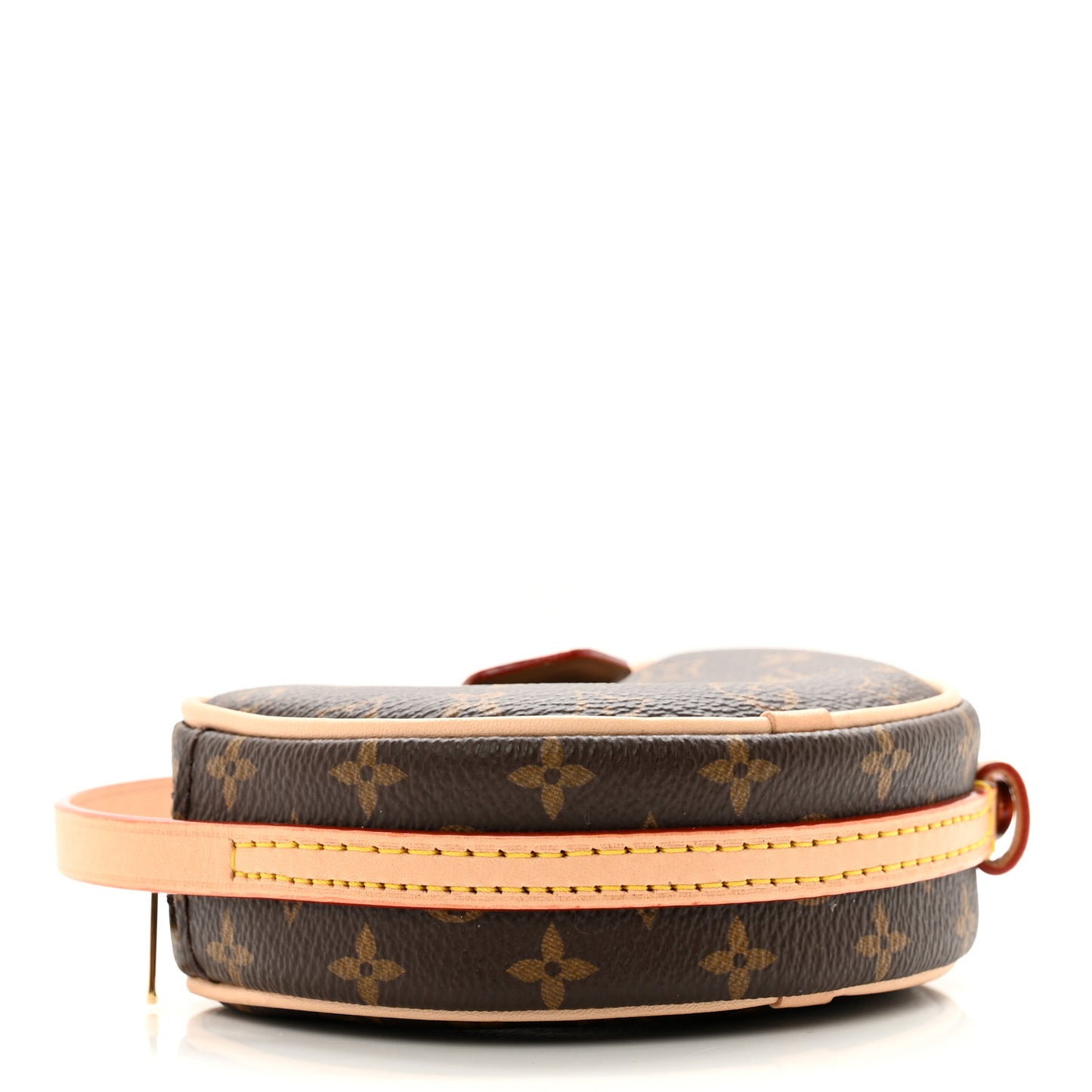 Monogram Croissant MM NM Pochette