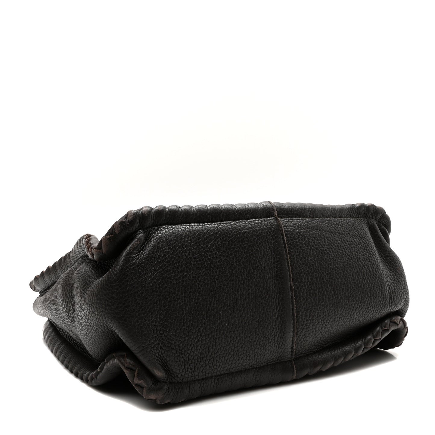 Cervo Shoulder Bag Ebano