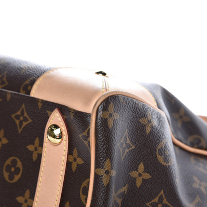 Louis Vuitton Monogram Retiro PM 24 of 25
