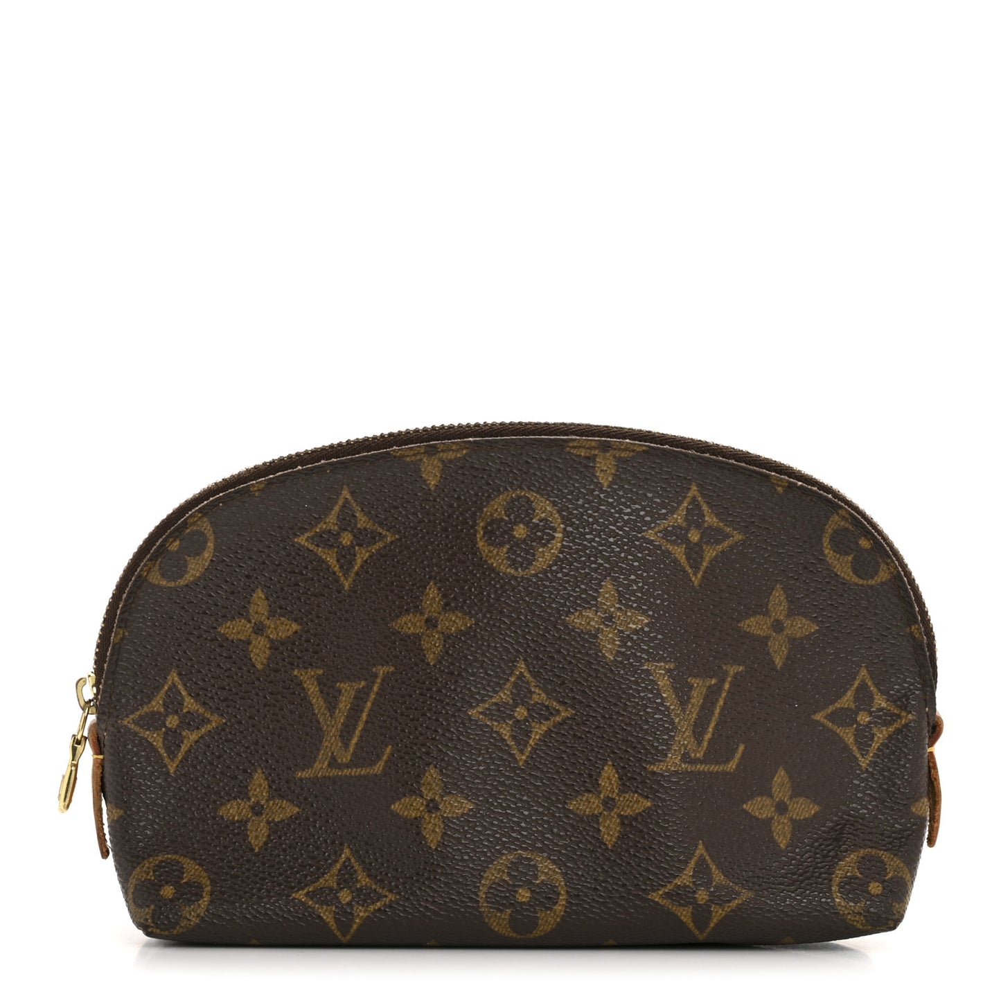 Monogram Cosmetic Pouch