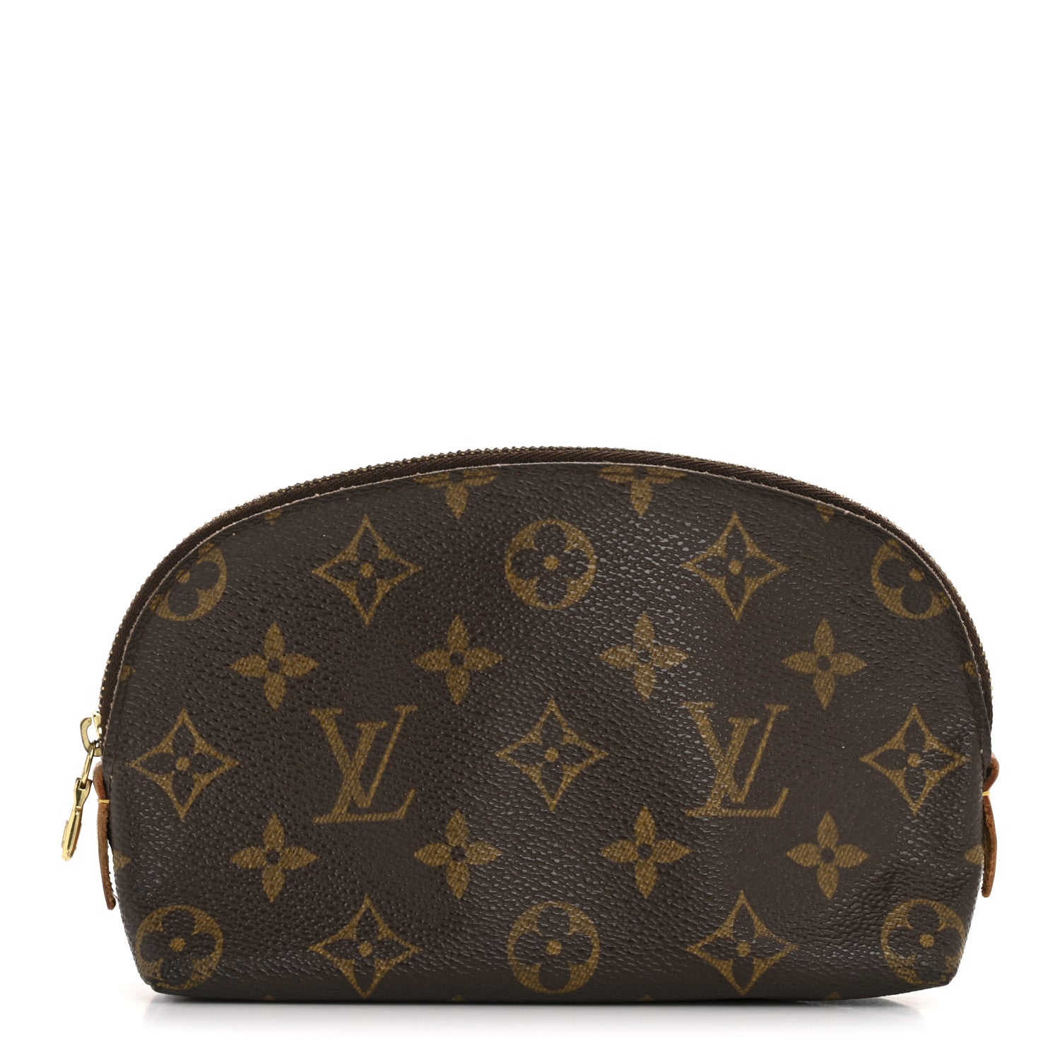 Louis Vuitton Monogram Cosmetic Pouch 1 of 10