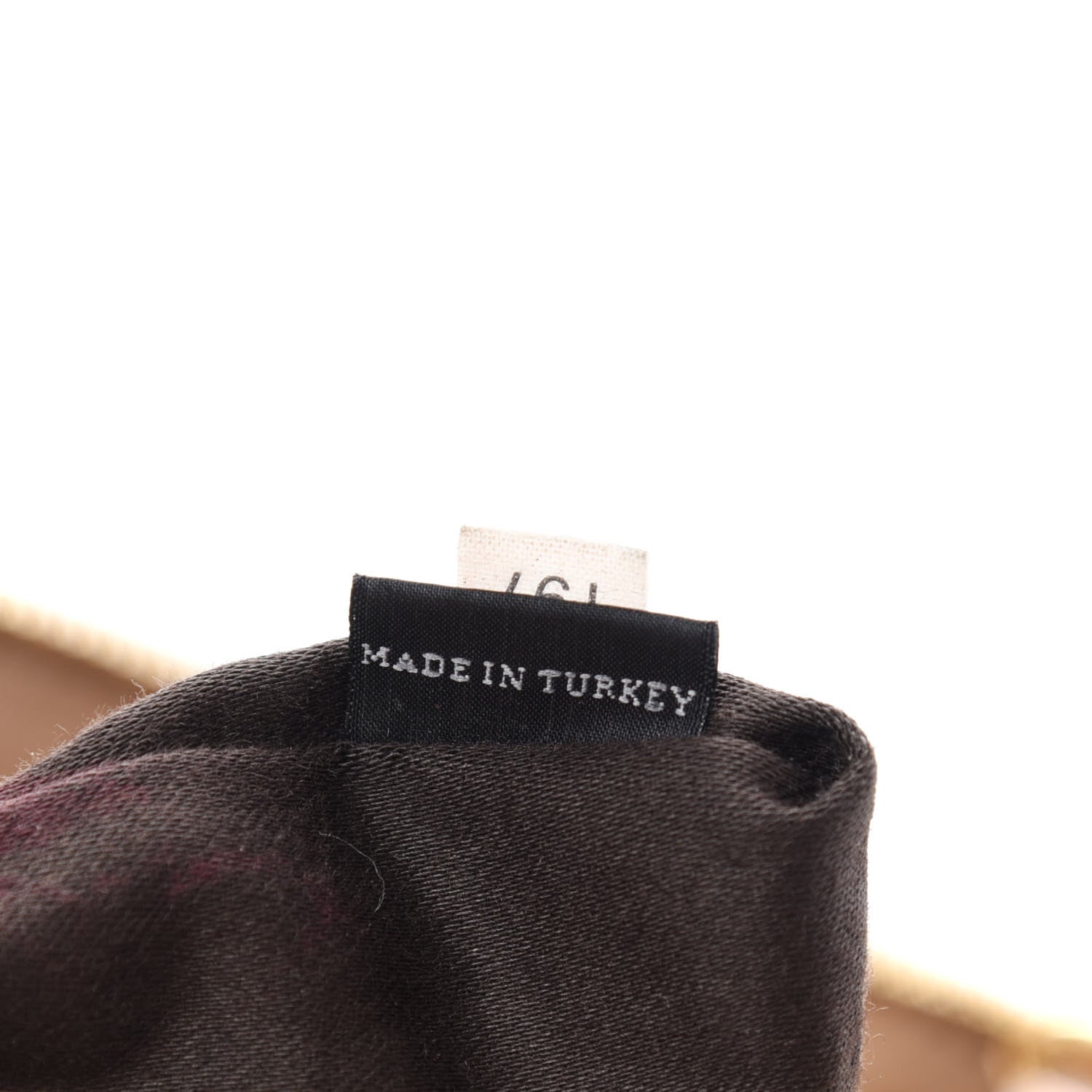 Miu Miu Vitello Lux Medium Bow Bag Cammeo 7 of 13