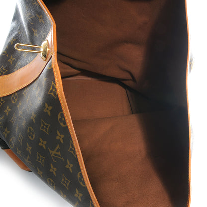 Louis Vuitton Monogram Sac Marin 5 of 8