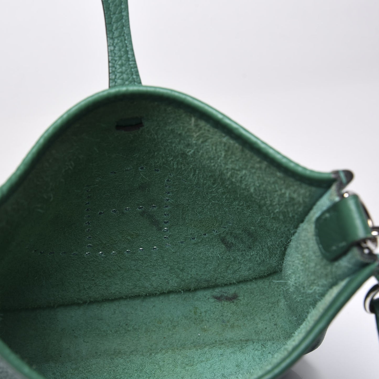 Taurillon Clemence Evelyne TPM Vert Vertigo