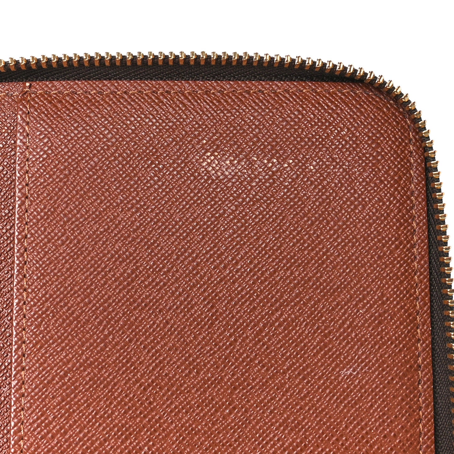 Monogram Zippy Organizer Wallet