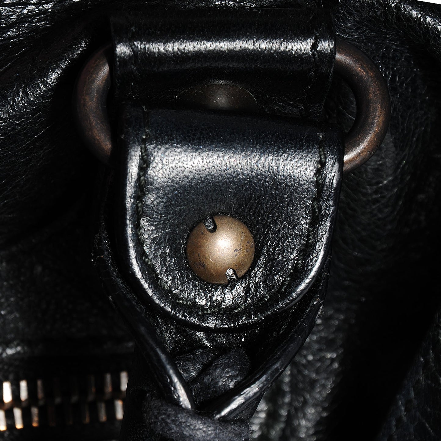 Agneau City Black