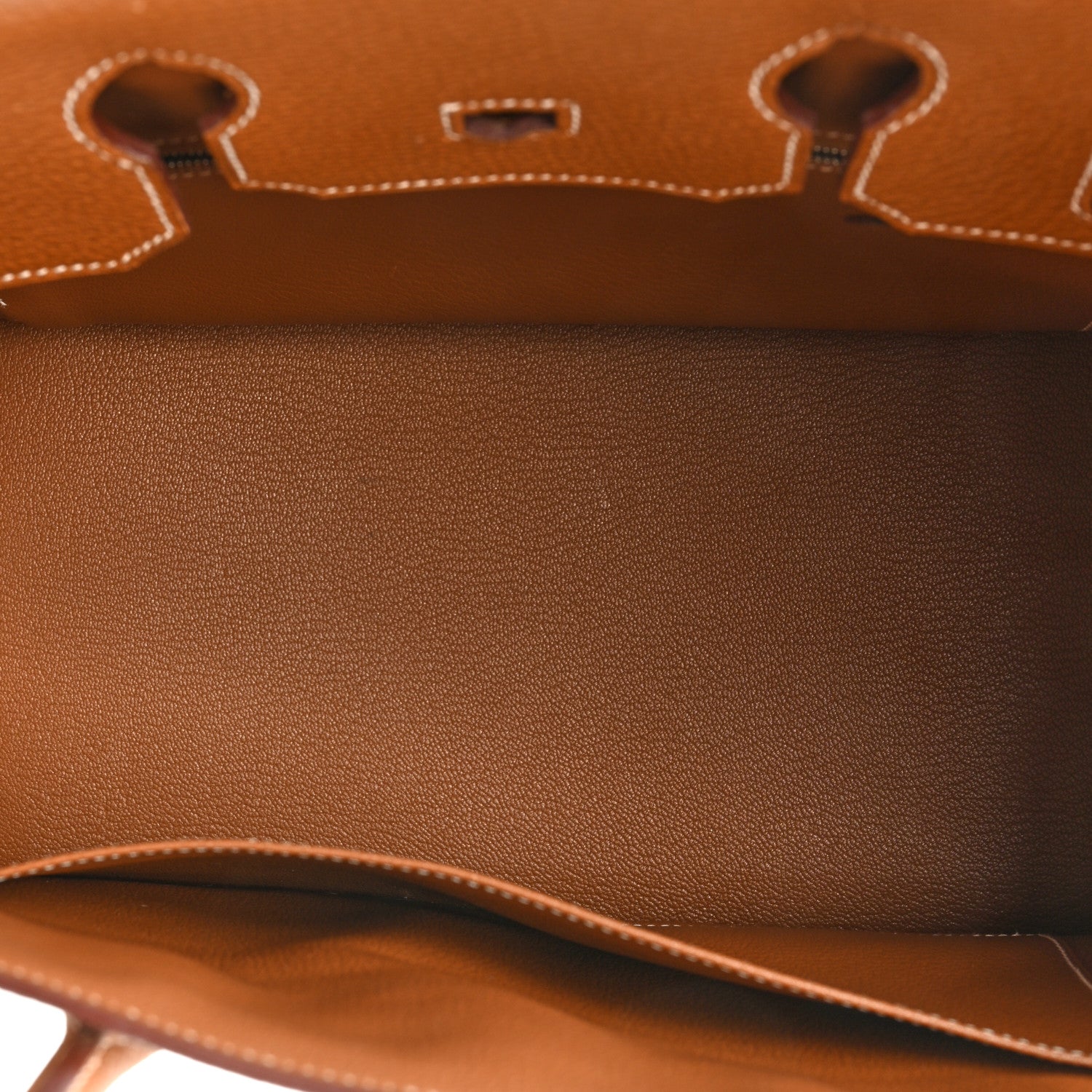 Hermes Togo Birkin 35 Gold 5 of 13
