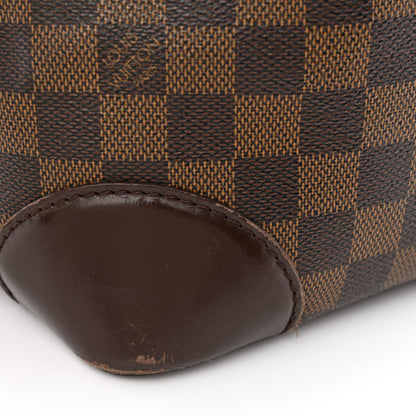 Louis Vuitton Damier Ebene Hampstead MM 13 of 13