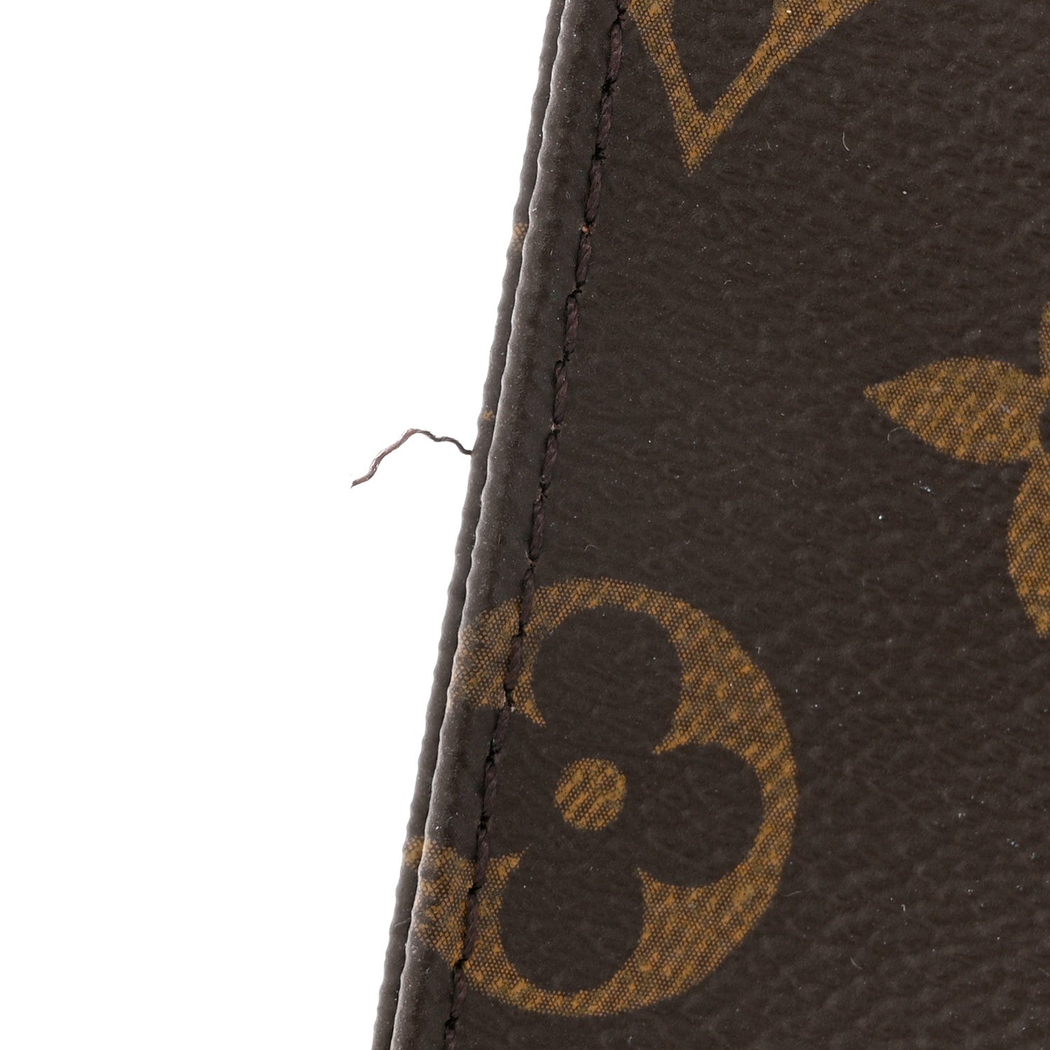Louis Vuitton Monogram Toiletry Pouch 26 8 of 9
