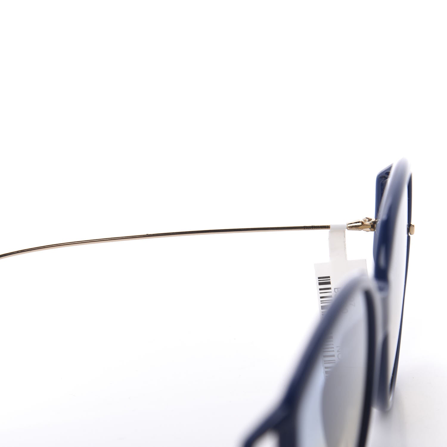 Christian Dior DiorDirection 2 Sunglasses Navy 8 of 9