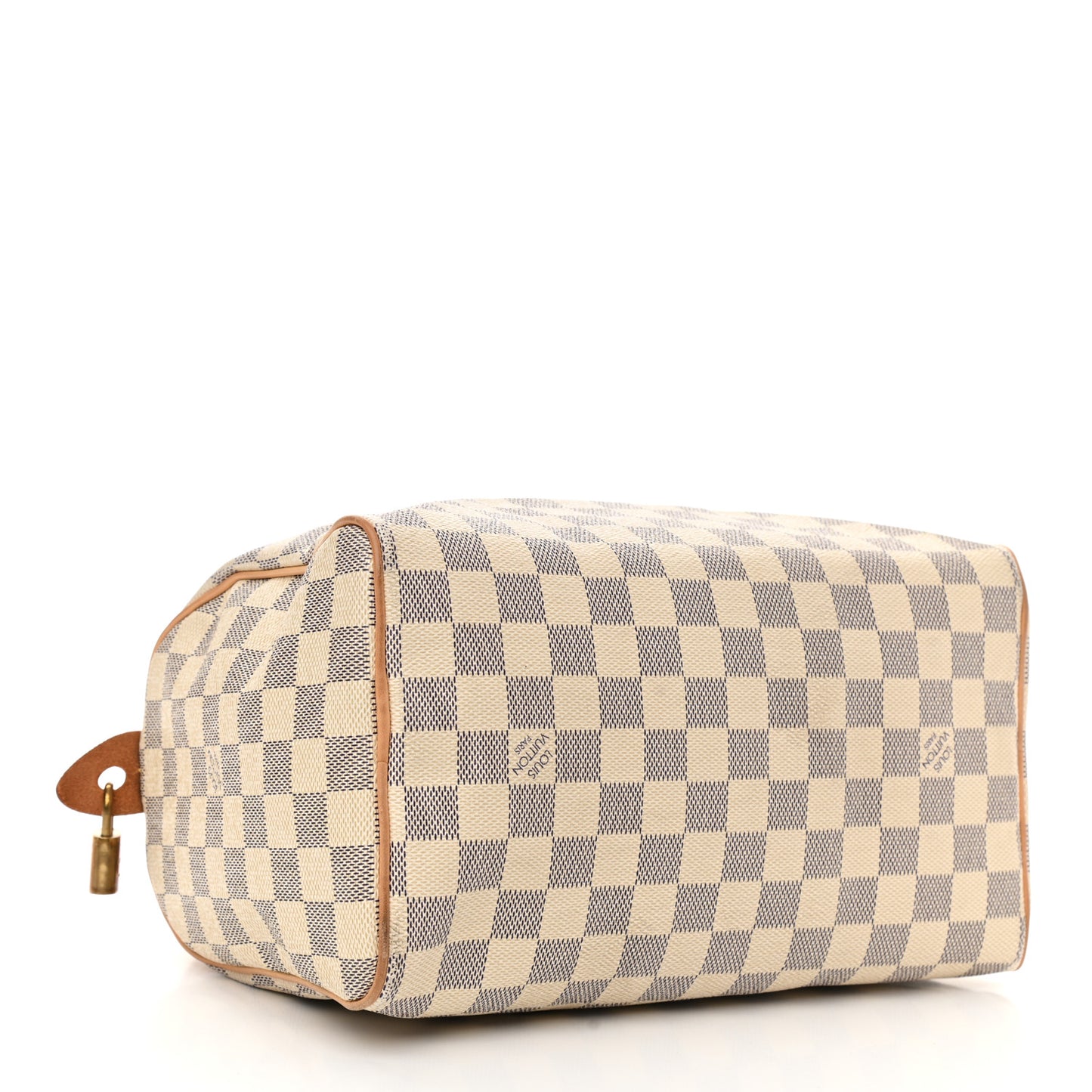 Damier Azur Speedy 25
